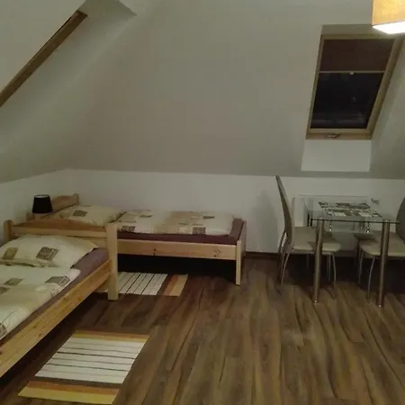 山林小屋 Aurelia Goscinne I Letniskowe 米耶伦科
