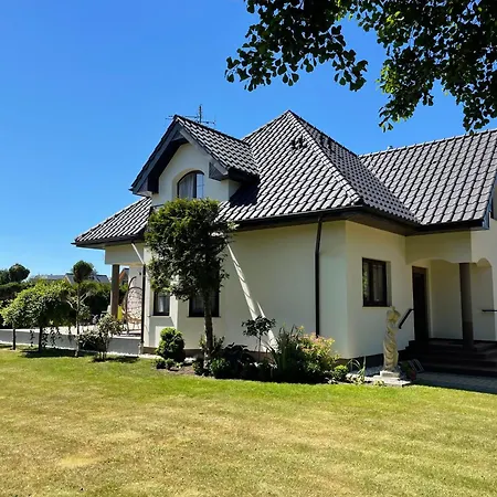 山林小屋 Aurelia Goscinne I Letniskowe 米耶伦科
